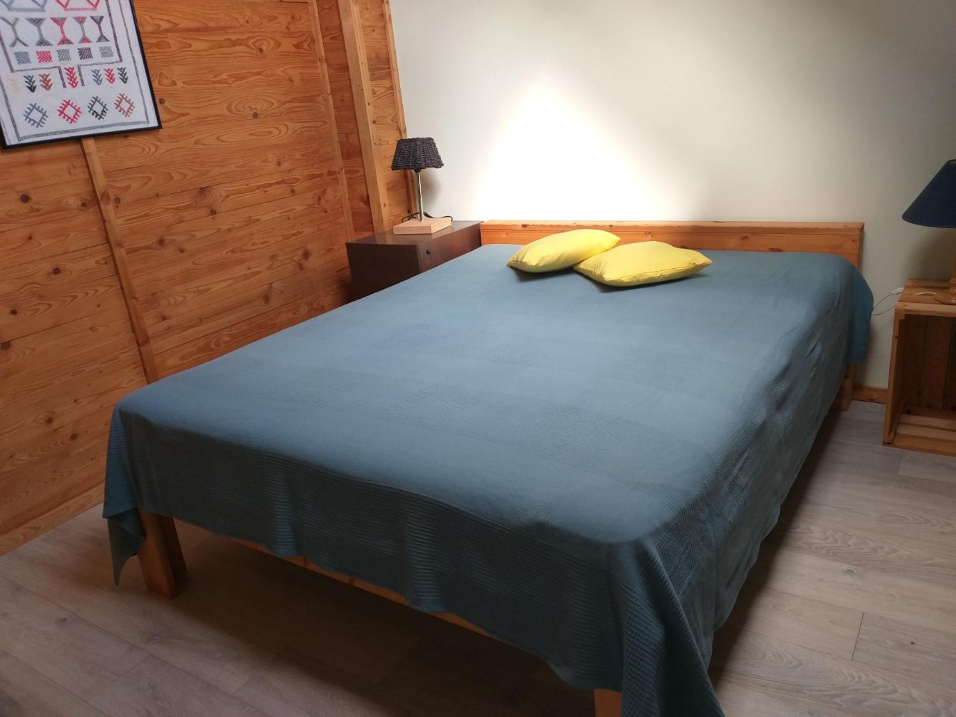 Gite L'Ecole De Ma Mere Villa Bertogne Exteriör bild